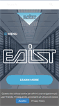 Mobile Screenshot of edist.it